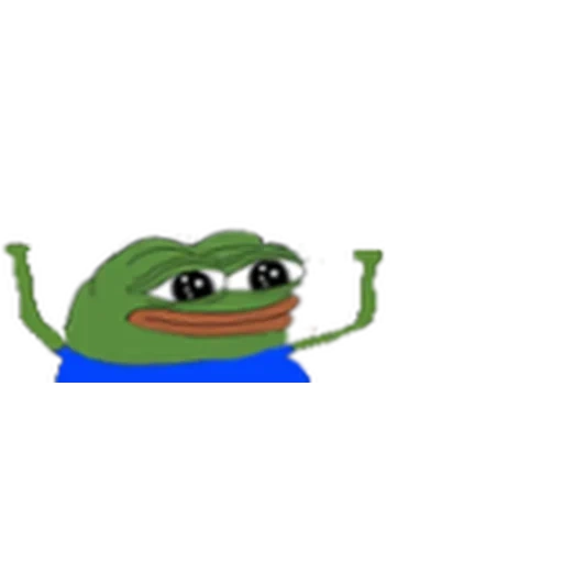 crapaud pepe, peepo, crapaud pepe, grenouille, grenouille pepe