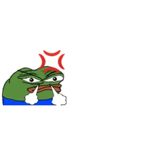 pepe toad, pepe saft, pepe frosch, pepe frosch, zufrieden mit pepe