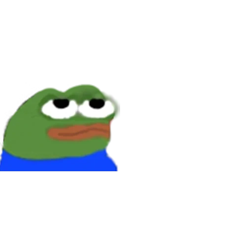 pepe, toad pepe, peepo pack, pepe erschreckt, pepe pwgood