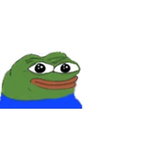 peepo pack, stickers, pepe, pepe cringe, toad