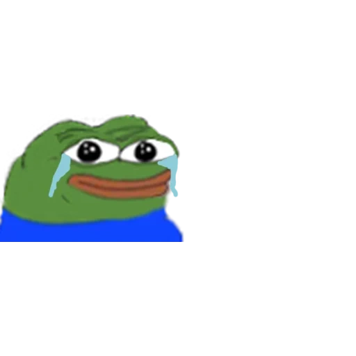 peepo pack, emote, pepe, pepa frog, telegram sticker