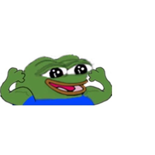 aufkleber, set aufkleber, telegrammaufkleber, emote, frosch