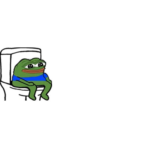 pepe frog, frog pepe, set of stickers, pipe frygun peepo, stickers