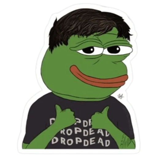 pepe, boys, laptop computer, pepe toad, pepe the frog