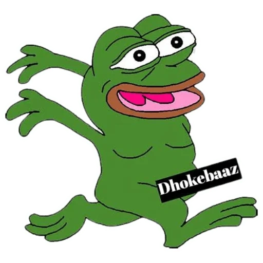pepe, pepe kröte, der frosch von pepe, pepe the frog, pepe frosch