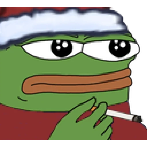 peepo, pepe frog, peeposmoke, level faceit