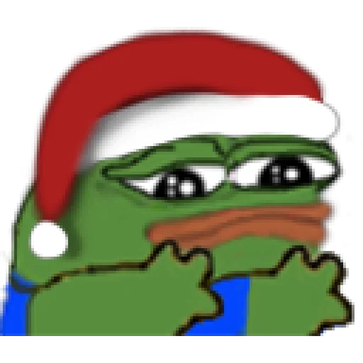 pepe, emote, anak laki-laki