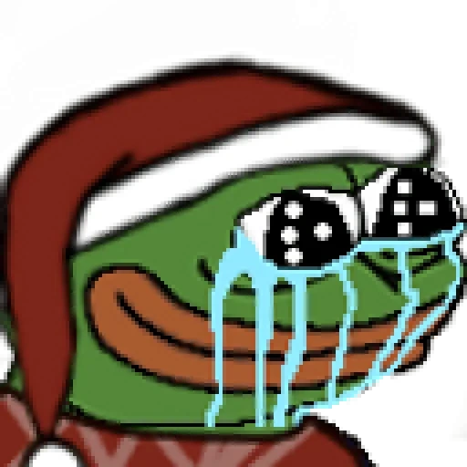 emote, animación, pepe sapo, pepe frog, paquete de expresión de pepe 112 x 112