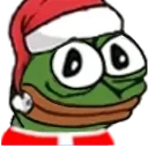 emote, pepega, garoto, pepega de ano novo, sorrisos de ano novo pepe