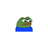 Peepo Emotes