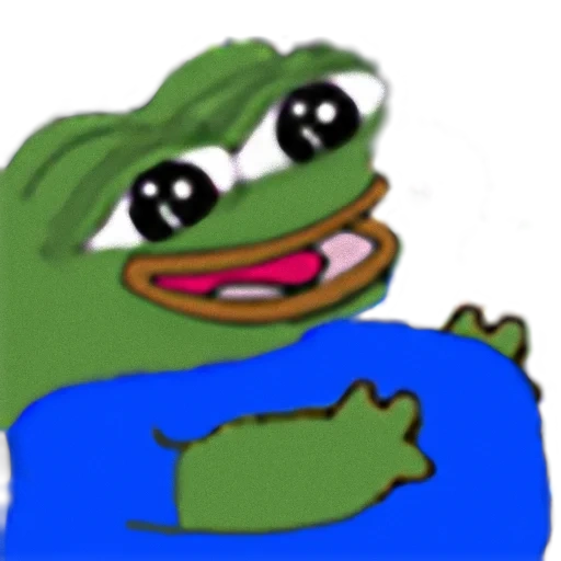 emote, pepe toad, pepe frosch
