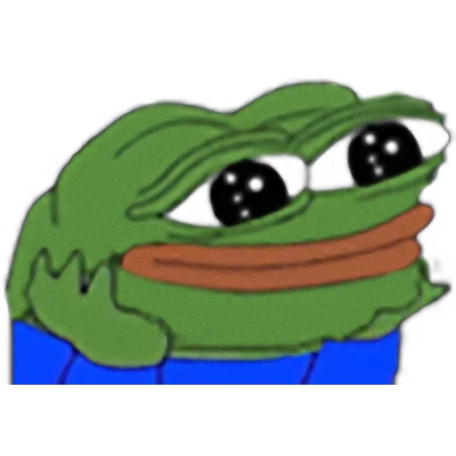 gill, emote, pepe toad, pepe's gill, pepe's frog