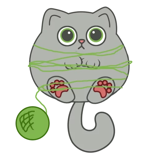 kejia, lovely, permesh, savings deposit, cartoon cat