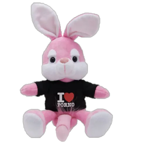 игрушка кролик, мягкая игрушка заяц, мягкая игрушка кролик, зайки кролики игрушки, игрушечный розовый зайчик