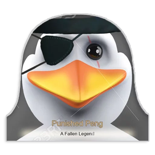 pingüino, penguin 3d, penguin 3d, penguin 3 d, teléfono pingüino