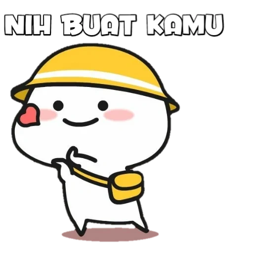 asian, pentol, sakata, gambar lucu, gambar kartun