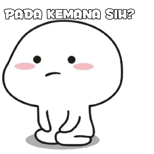 meme, candaan, meme yang lucu, gambarnya lucu, gambar chibi yang lucu