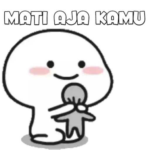 lemah, meme yang lucu, gambar kawaii, gambar lucu