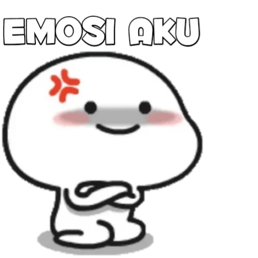 meme kawaii, lindos memes, dibujos de kawaii, personajes humanos