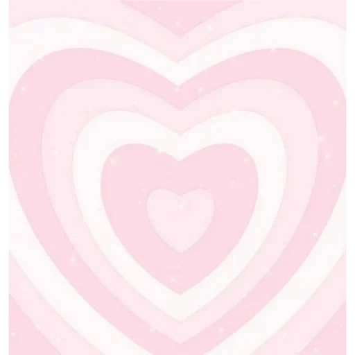 fundo rosa, corações de fundo, coração rosa, corações da estética, imagem turva