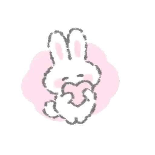 petit lapin, petit lapin, petit lapin, stickers petit lapin