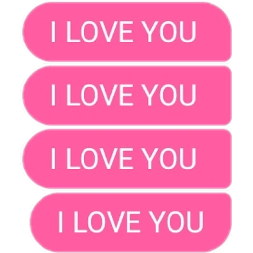 love, text, i love, love you, i love you