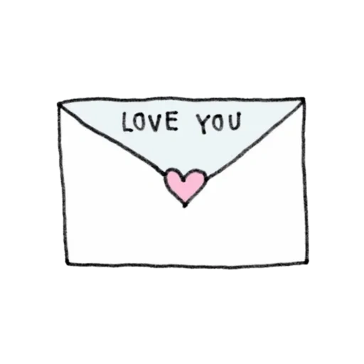 i love, figure, love love, love note, i love you