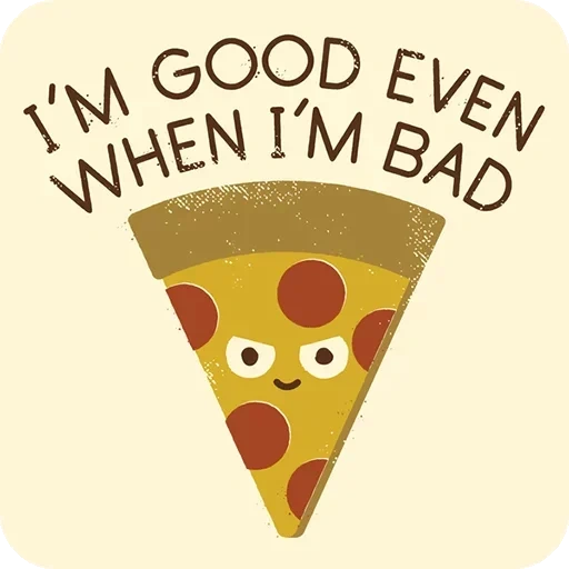 pizza, pizza, sepotong pizza, logo pizza, pizza smiley