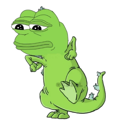 funny, pepe toad, frog pepe, pipega meme, reptar animal