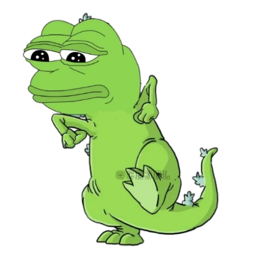 scherzen, toad pepe, froschpepe, pipga meme, reptartier