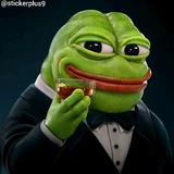 stickerplus9Pepe