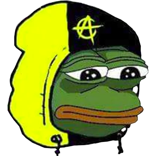 ez pepe, pepe nazi, ancap irritado, pepe, da vinci