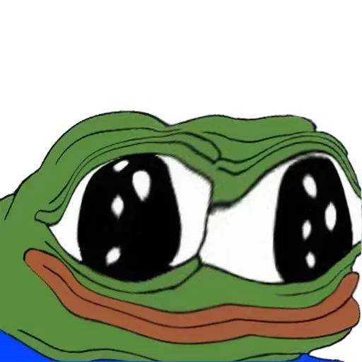 emote, pepe 64x64, pepe smiley tweet