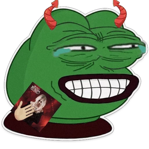 pepe, pepe, pepe kröte, der frosch von pepe, pepe the frog