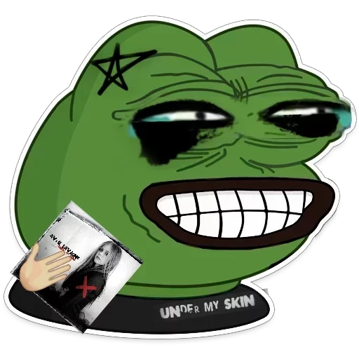 pepe, frog pepe, angry pepe, der frosch von pepe