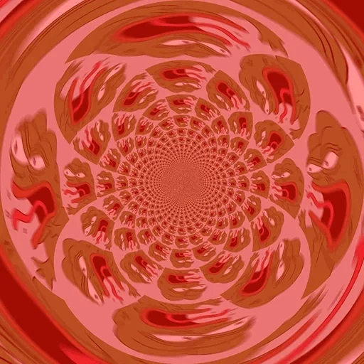ronaldo, mandalas, the pattern is red, internet archive, red ornament