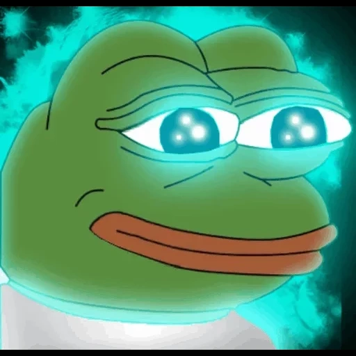 triste crapaud, pepe the frog, pepe frog alliance, peppe frog ks, pepe grenouille triste