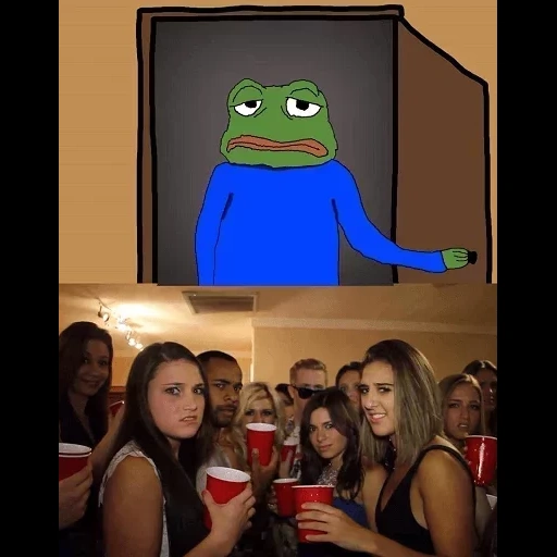 memes, pepe, darkness, frog pepe, jokes of memes