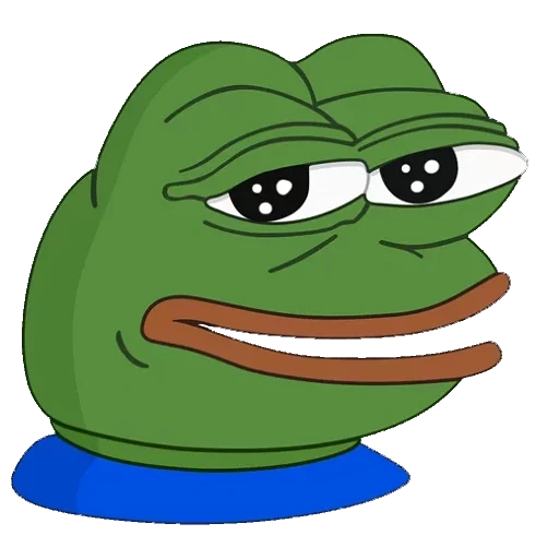 pepe toad, frosch pepe aufkleber, telegrammaufkleber, frosch pepe emoji, aufkleber für telegramme