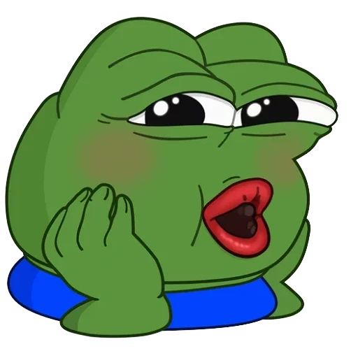 frog pepe, toad pepe, face frog, toad pepe sticker, pepe