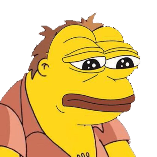 pepe simpsons, simpsons, pepa pikachu, frog pepe, pepe