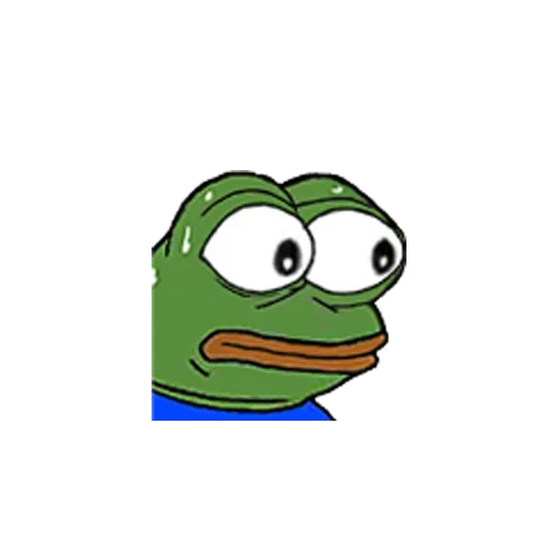 pepé, monkas, crapaud, monka pepe, pepe frog est une grille