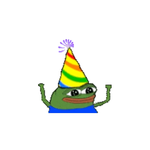 pepe, joke, peepocheer, feelsbirthdayman, frog pepe birthday
