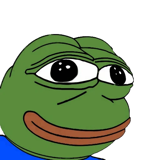 pepe, pepe tevic, der memetische frosch, pepe the frog, pepe der frosch trauert