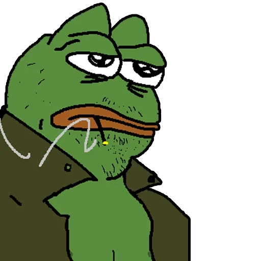 pepe, the people, pepe kröte, pepe frosch, pepe frog clinch