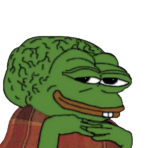 wojak, drôle, honestly, pepe xmm, crapaud de pepe