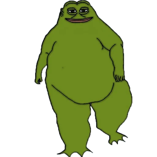 gropell, katak, katak pepa, pepe katak, pepe katak