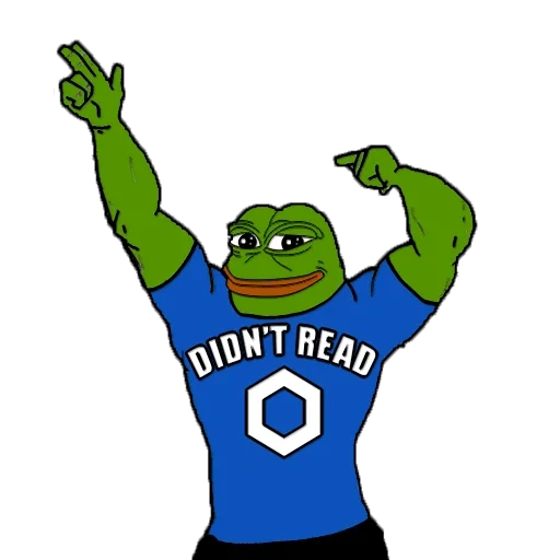 pepe, debbie pepe, frog pepe, pepe flex, sapo de pano