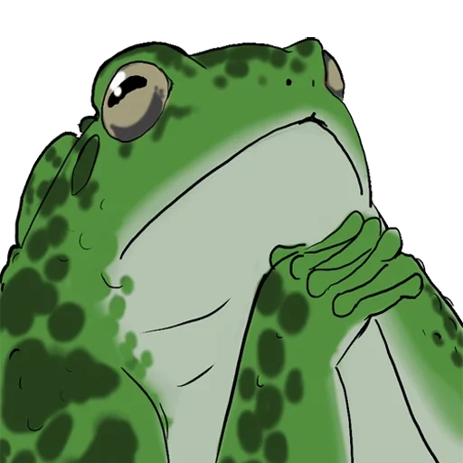 also, мальчик, жаба зеленая, лягушка жаба, клипарт лягушка