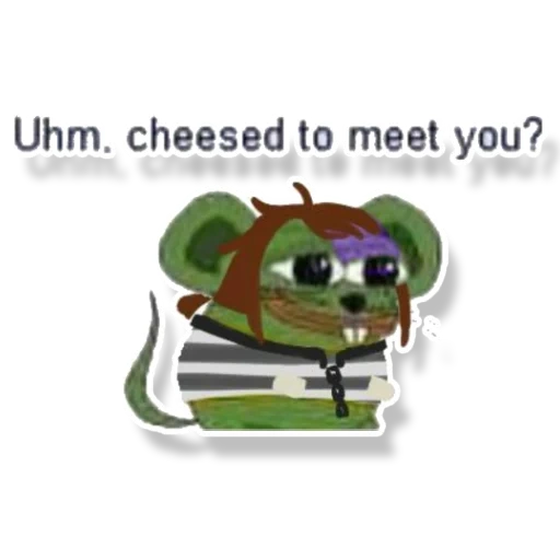 telegram stickers, stickers, stickers pepe, pepe mouse, pepe